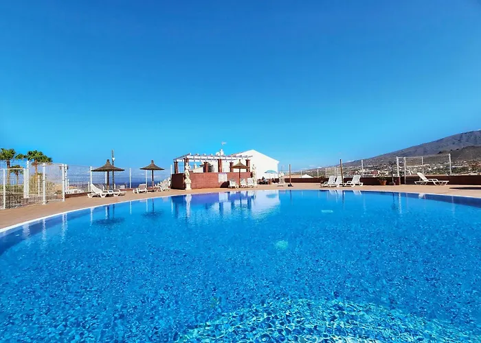Royal Sunny Terrace Villas Canarias