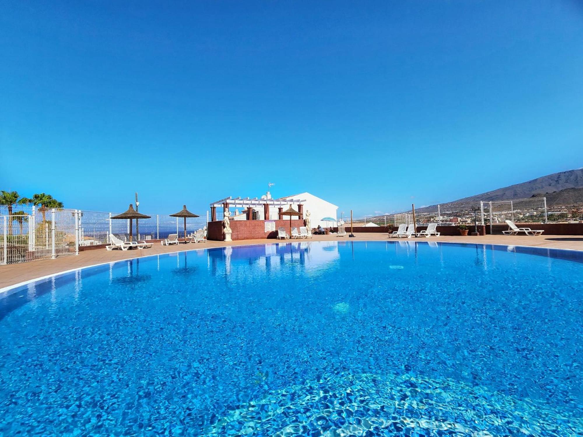 Royal Sunny Terrace Canarias * Costa Adeje (Tenerife)