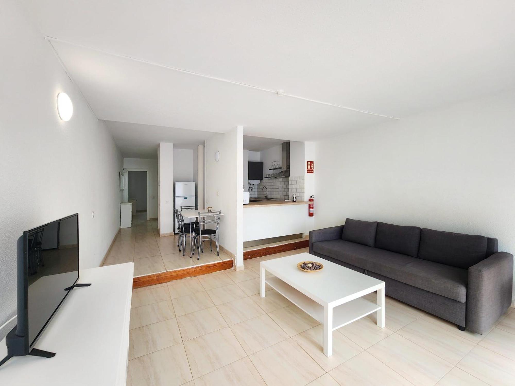 Appartement Royal Sunny Terrace Canarias