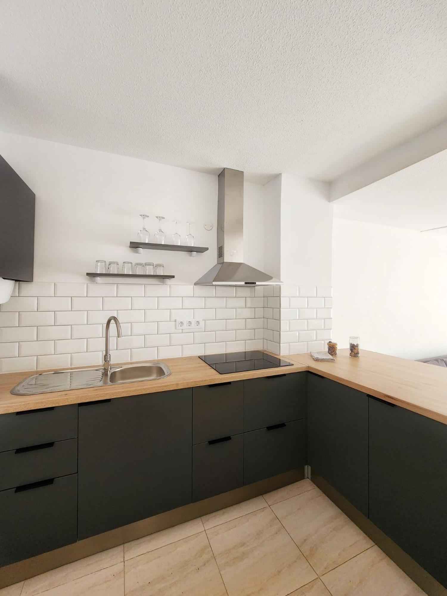 Apartament Royal Sunny Terrace Canarias Costa Adeje (Tenerife)