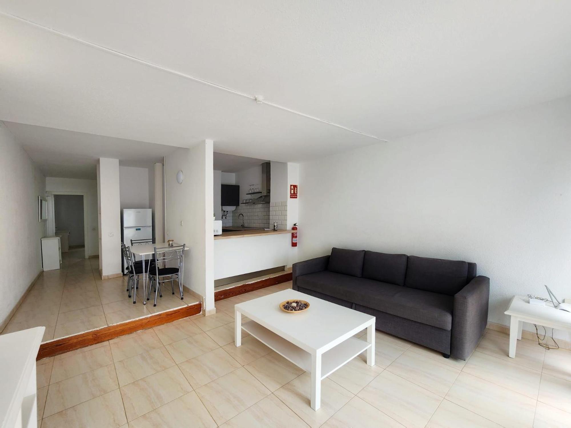 Royal Sunny Terrace Canarias Apartament *