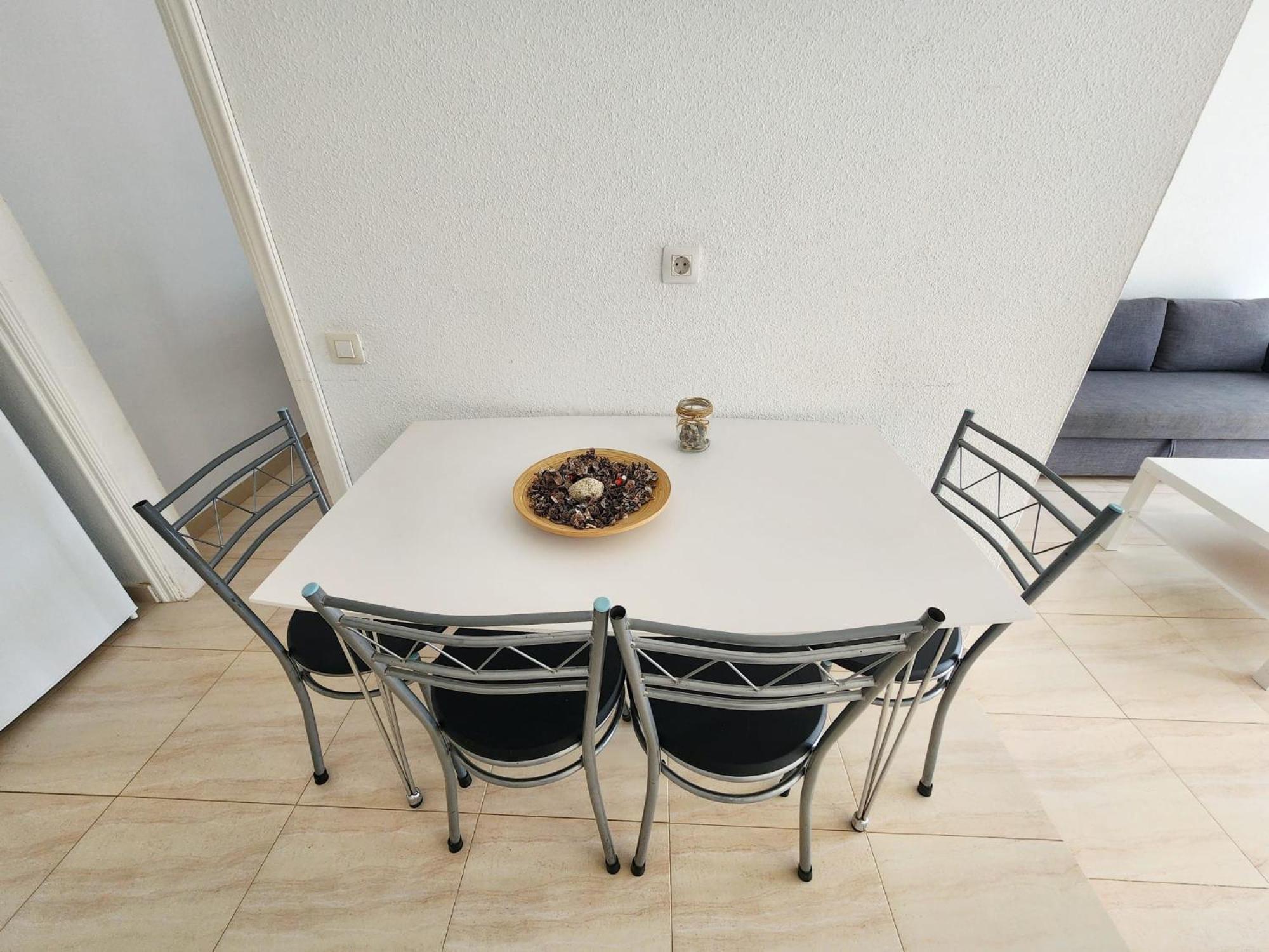 Royal Sunny Terrace Canarias Apartament Costa Adeje (Tenerife)