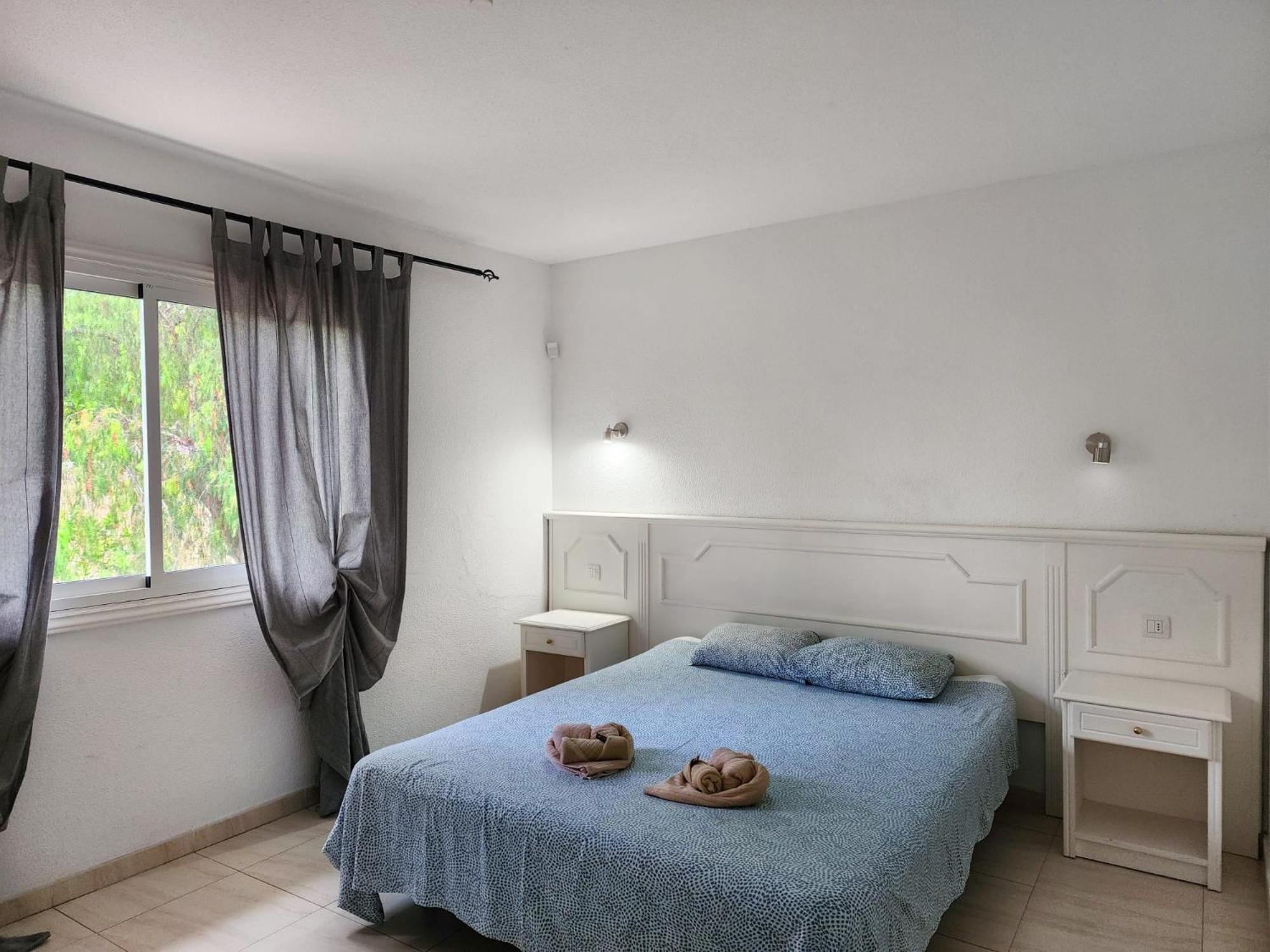 Royal Sunny Terrace Canarias Apartament