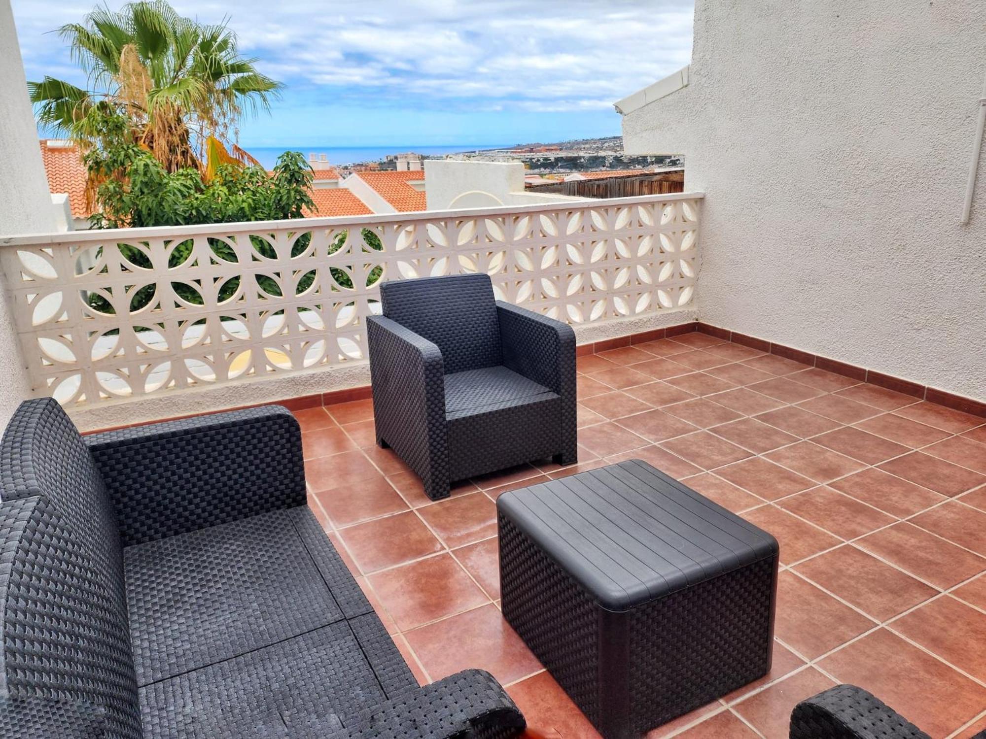 Apartament Royal Sunny Terrace Canarias *