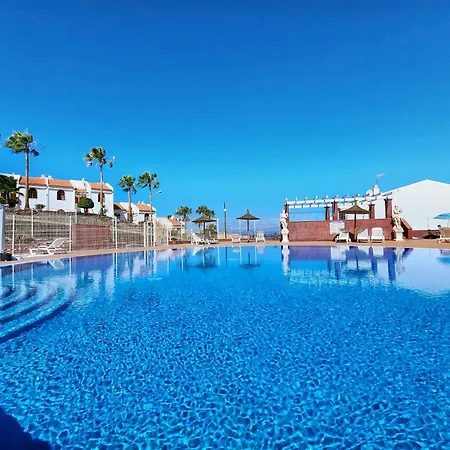 Royal Sunny Terrace Villas Canarias Costa Adeje  Exterior photo