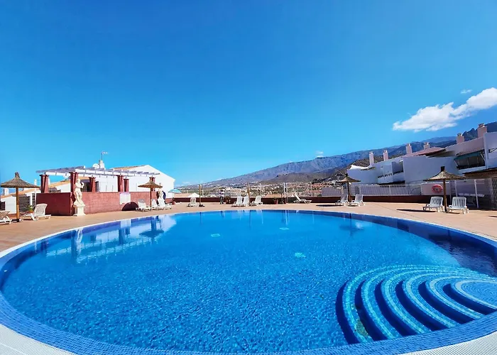 Royal Sunny Terrace Villas Canarias