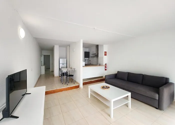 Royal Sunny Terrace Villas Canarias