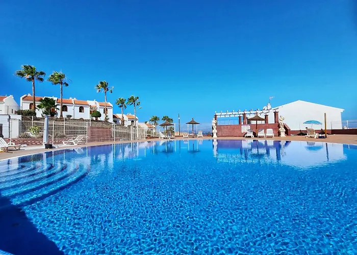 Royal Sunny Terrace Villas Canarias