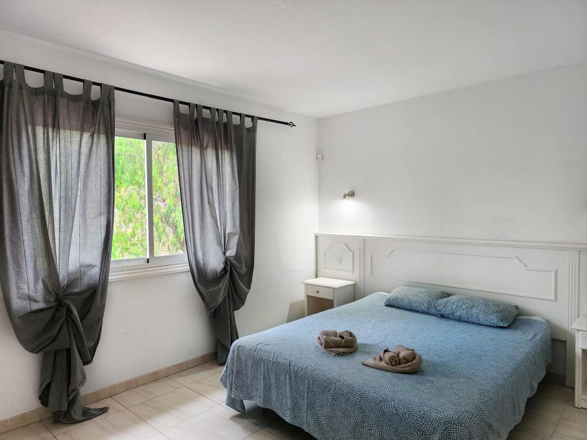Royal Sunny Terrace Canarias Apartment *