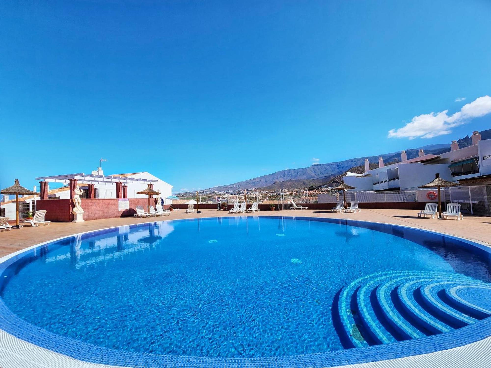 Apartment Royal Sunny Terrace Canarias *