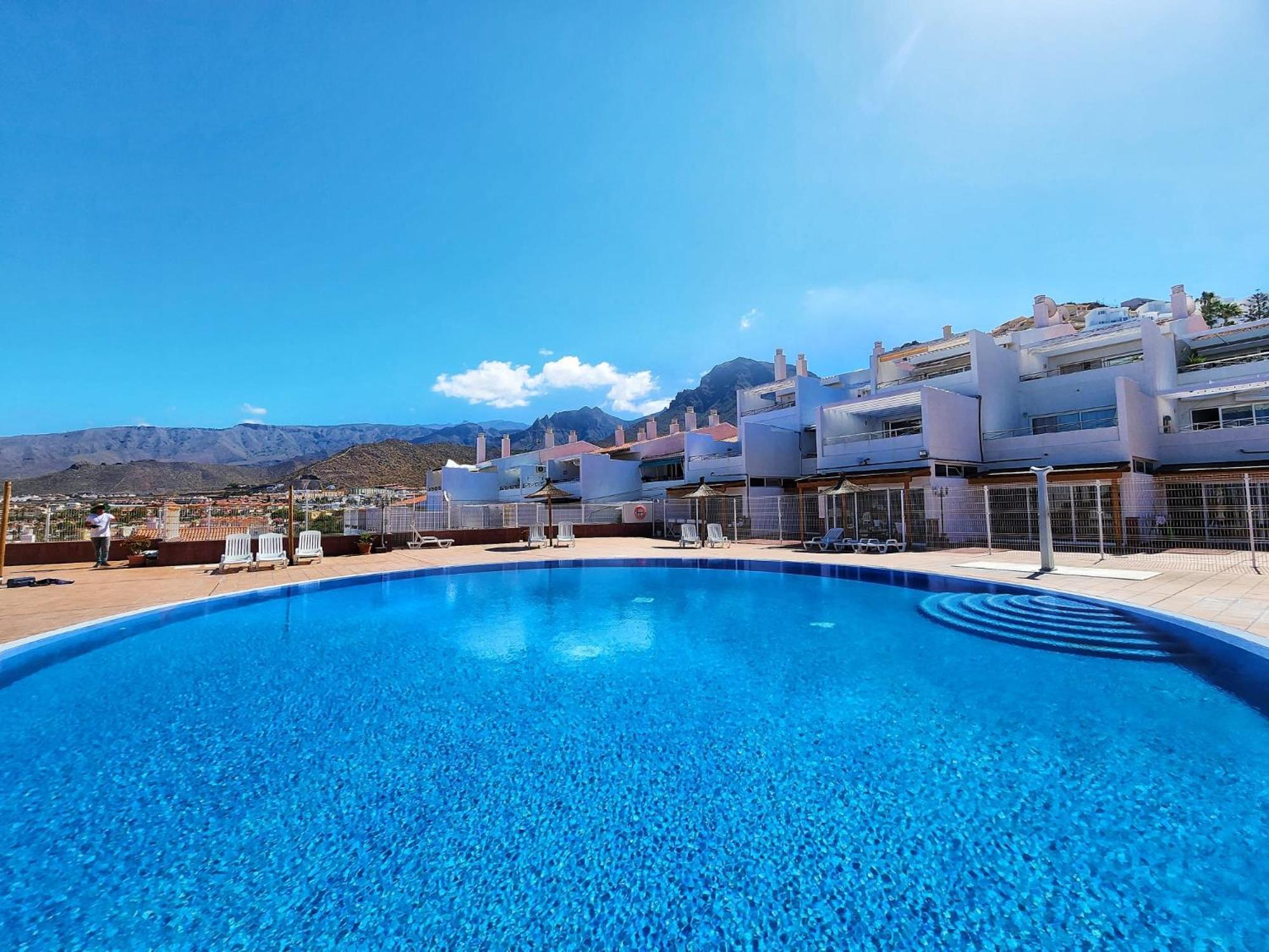 Apartment Royal Sunny Terrace Canarias Costa Adeje (Tenerife)