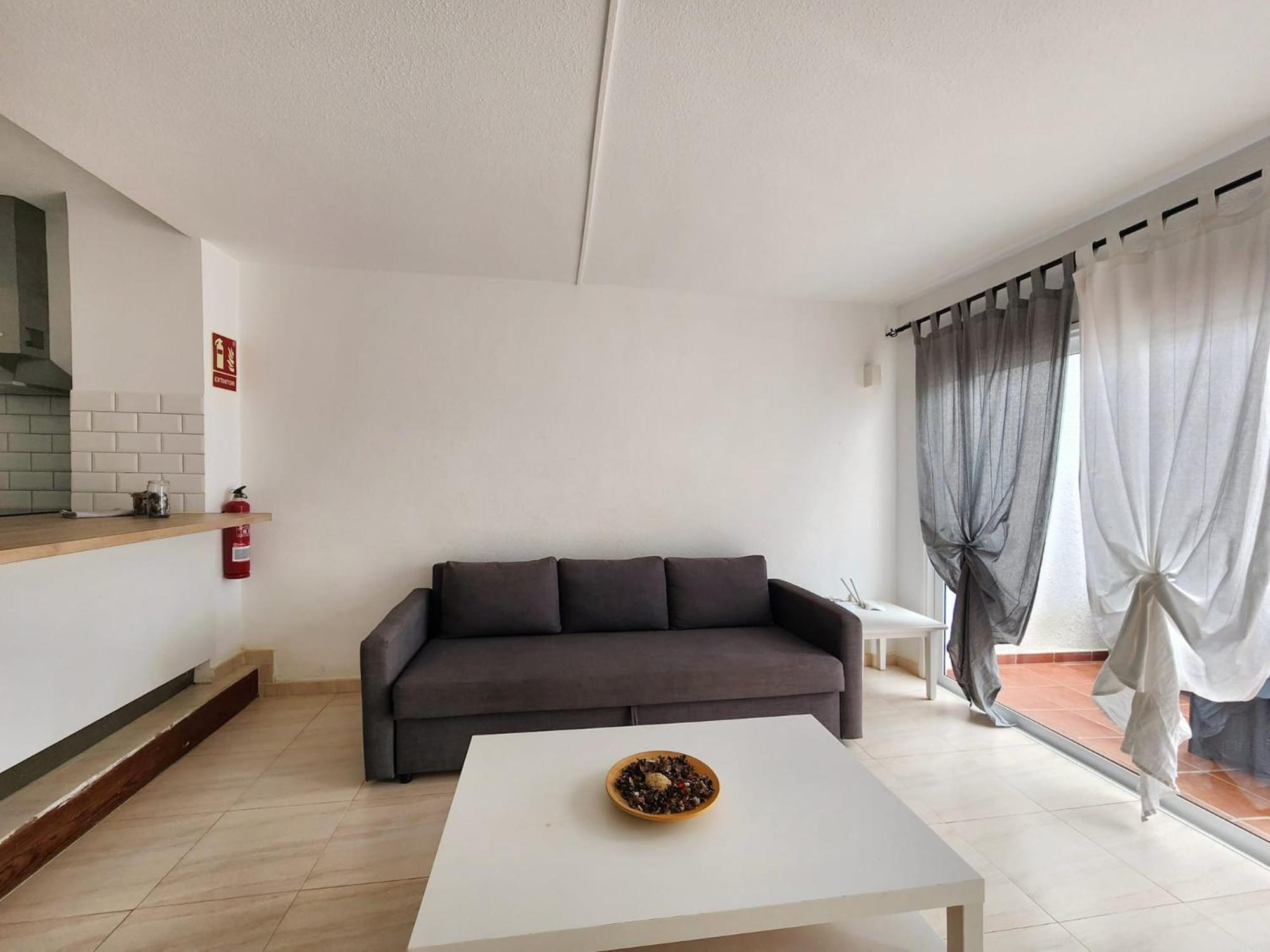Royal Sunny Terrace Canarias Apartment