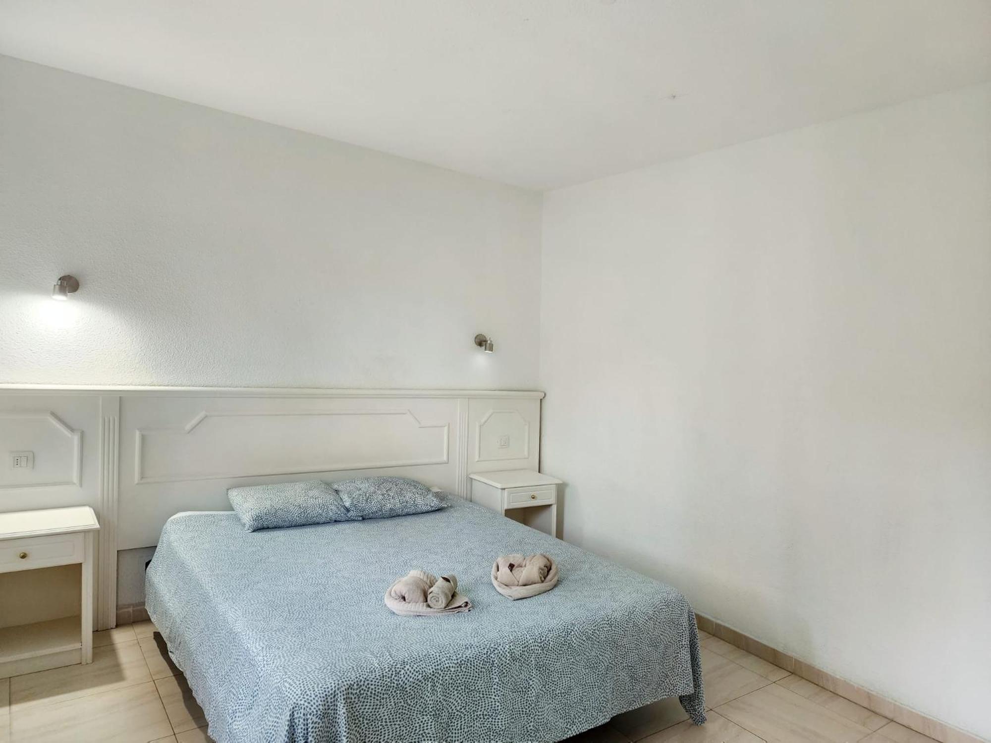 Apartment Royal Sunny Terrace Canarias *