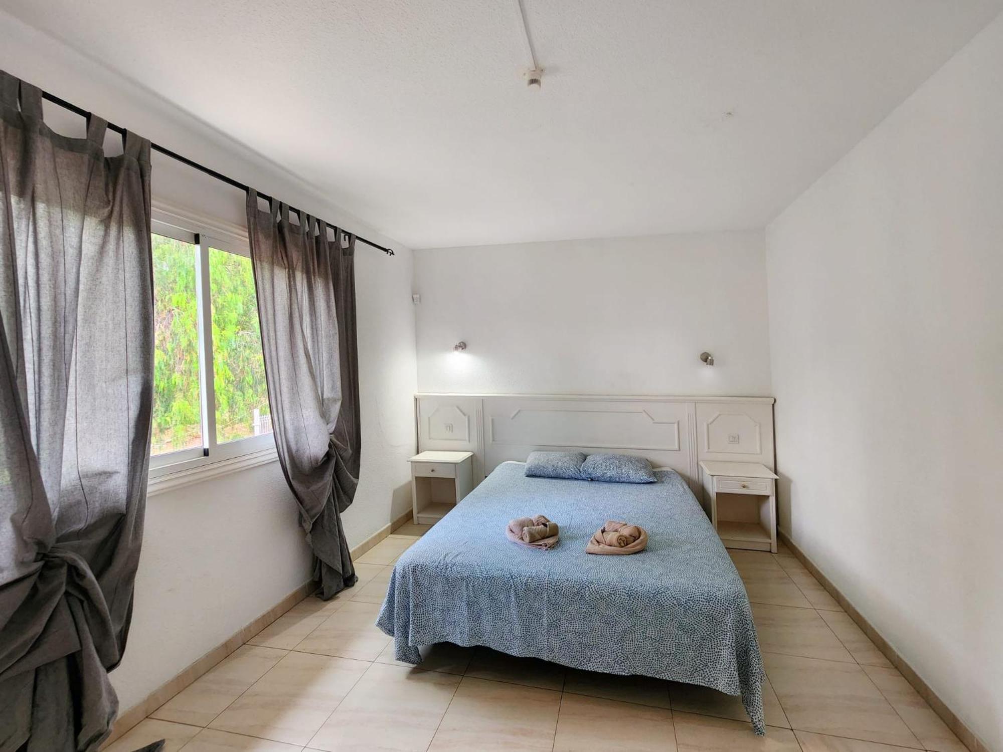 Royal Sunny Terrace Canarias Apartment Costa Adeje (Tenerife)