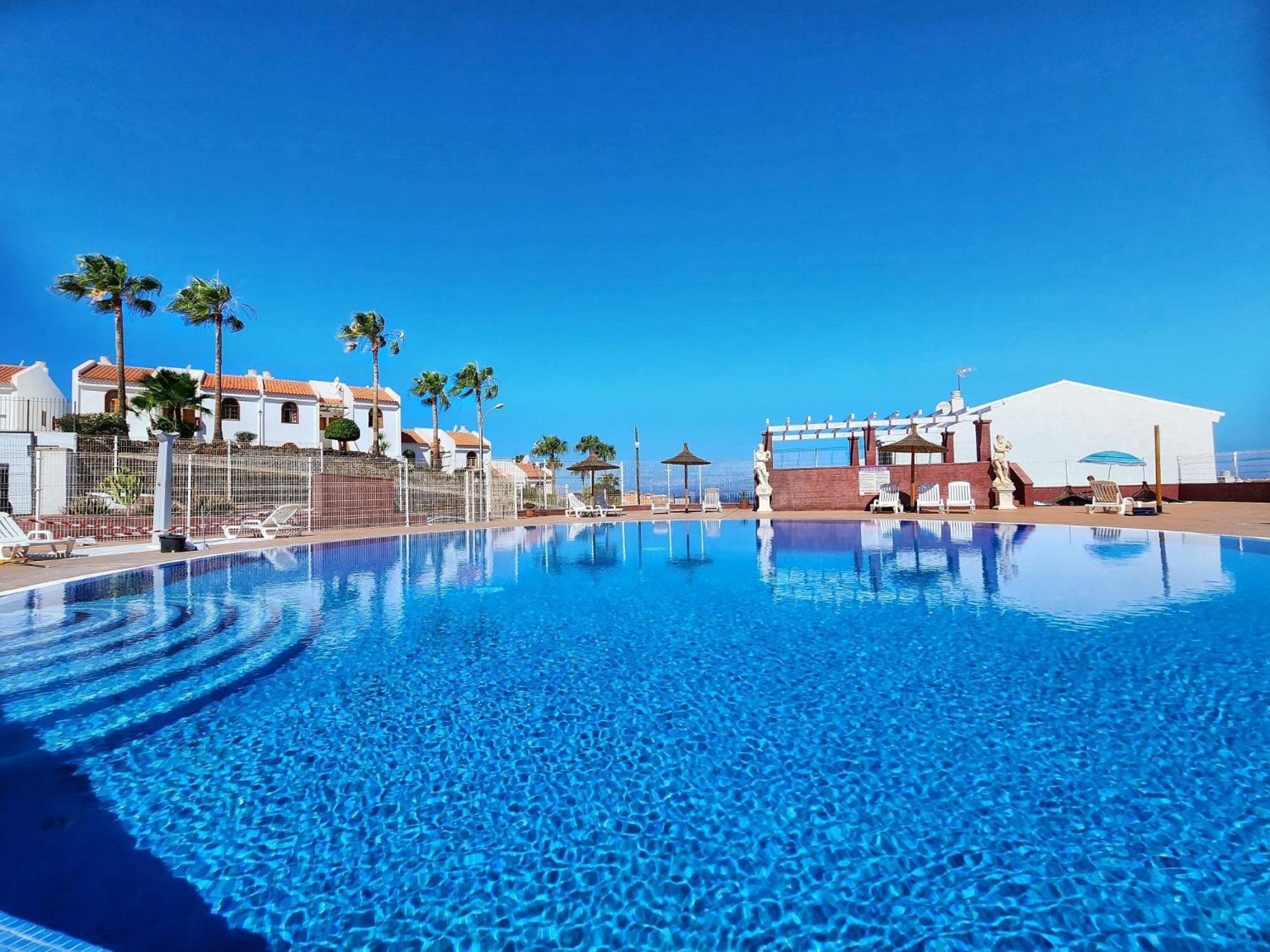 Royal Sunny Terrace Canarias Apartment Costa Adeje (Tenerife)