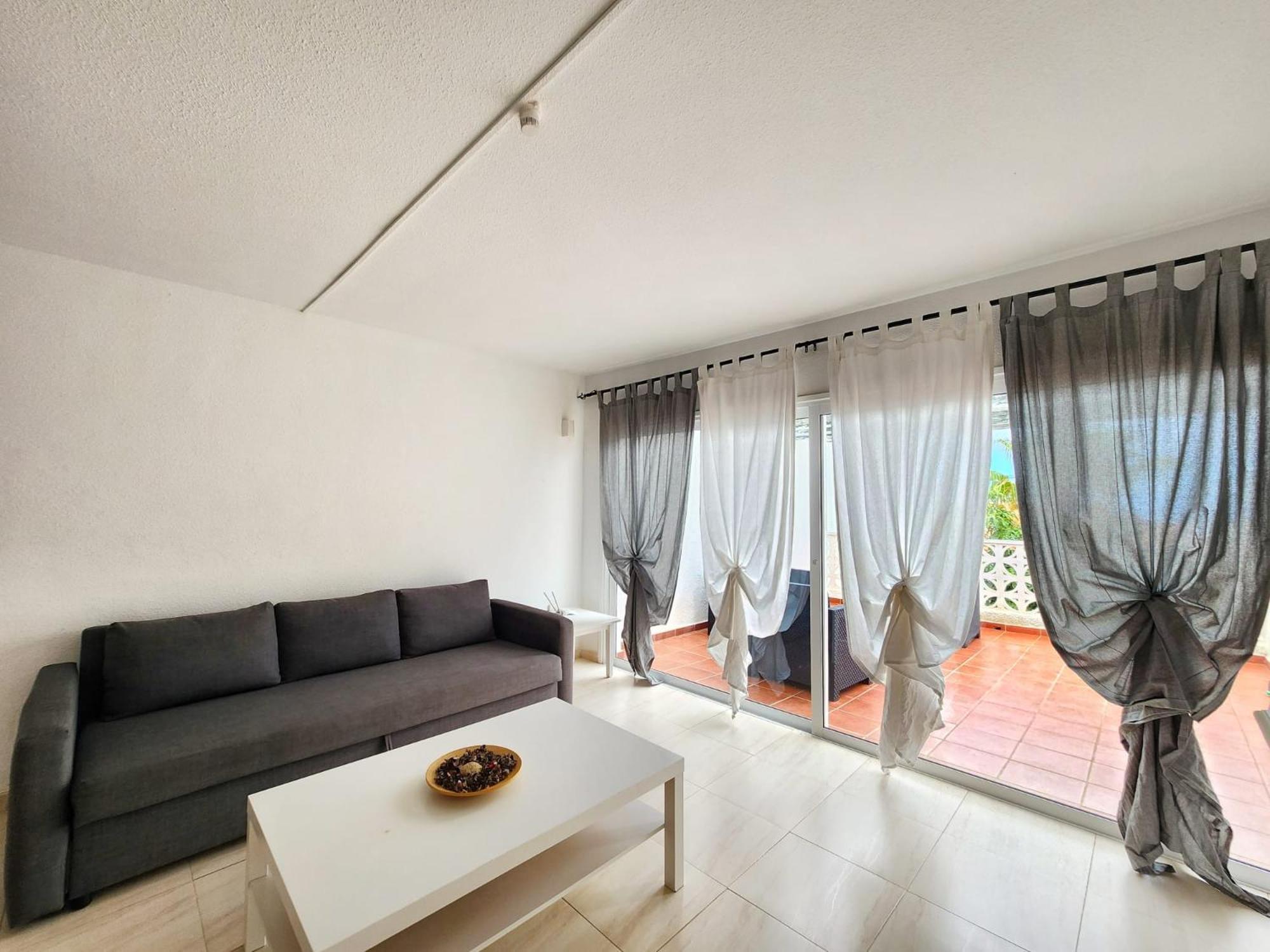 Royal Sunny Terrace Canarias Apartment Costa Adeje (Tenerife)
