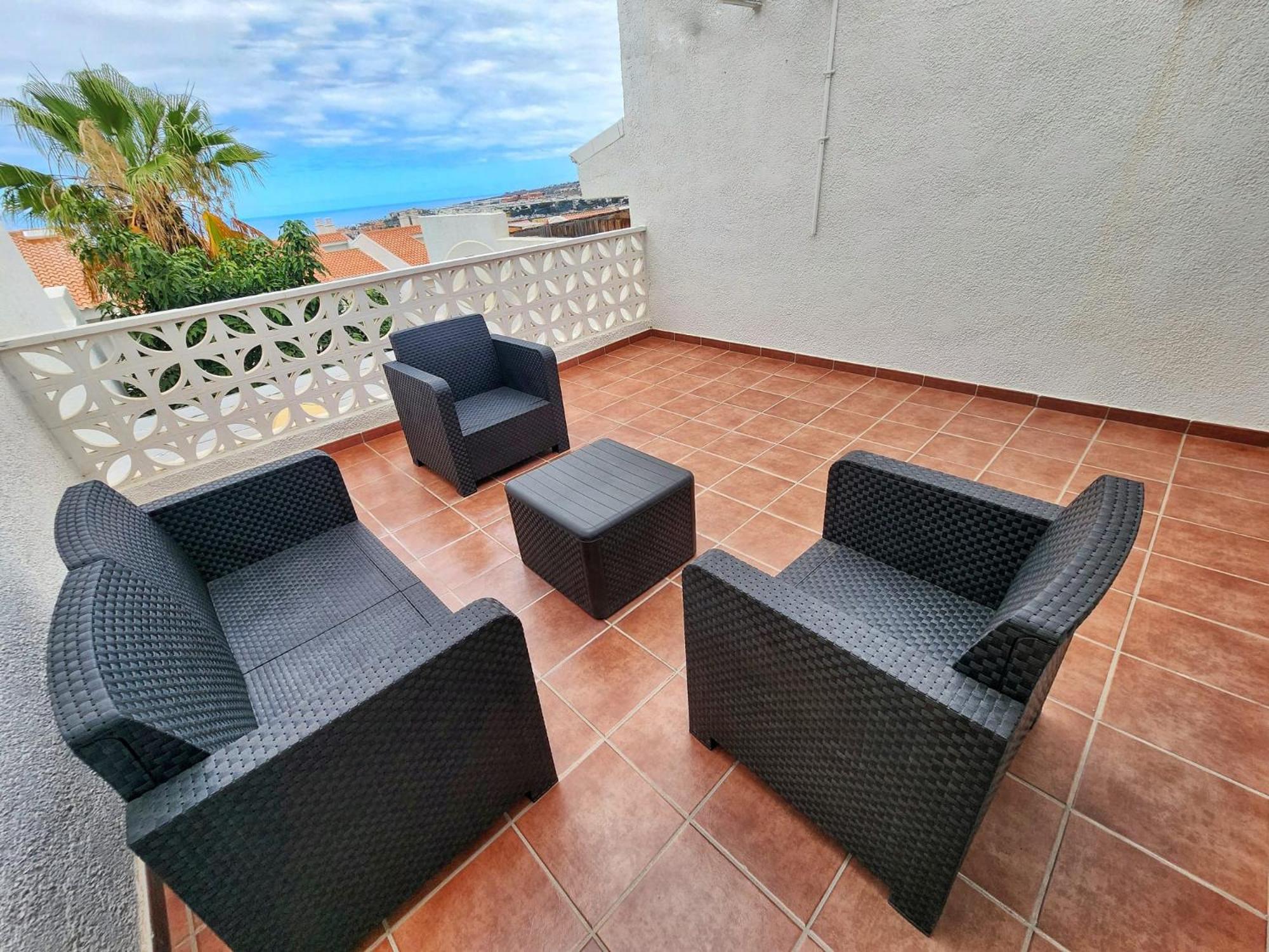 Apartment Royal Sunny Terrace Canarias Costa Adeje (Tenerife)