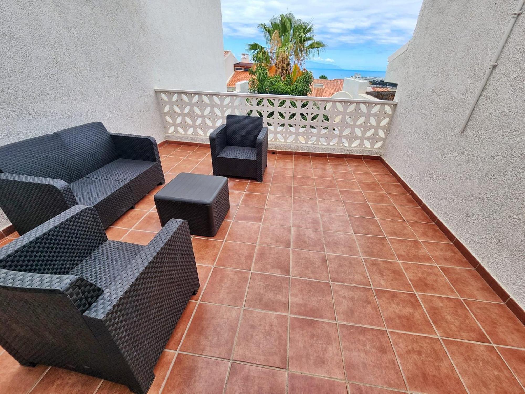 Apartment Royal Sunny Terrace Canarias Costa Adeje (Tenerife)